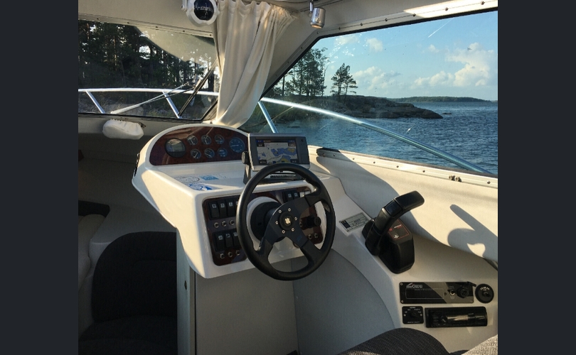 Finnmaster 7050 Sport family-kuva-7